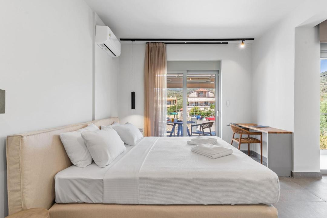 Photo of Bedroom in Episkopos