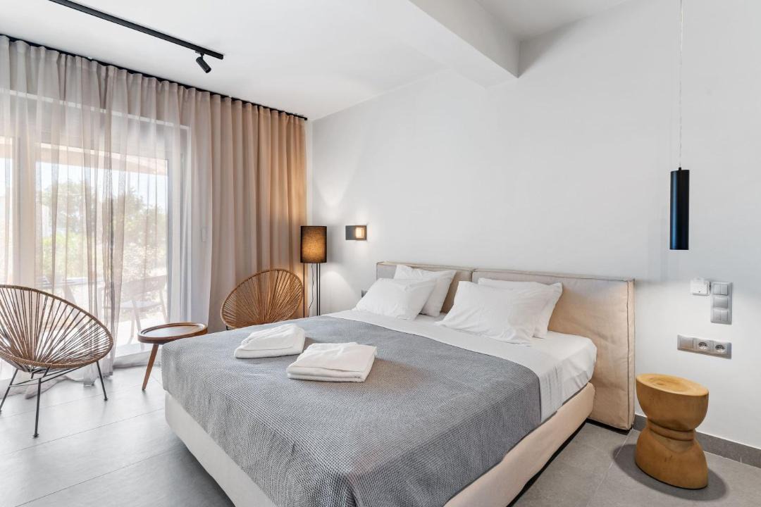 Photo of Bedroom in Episkopos