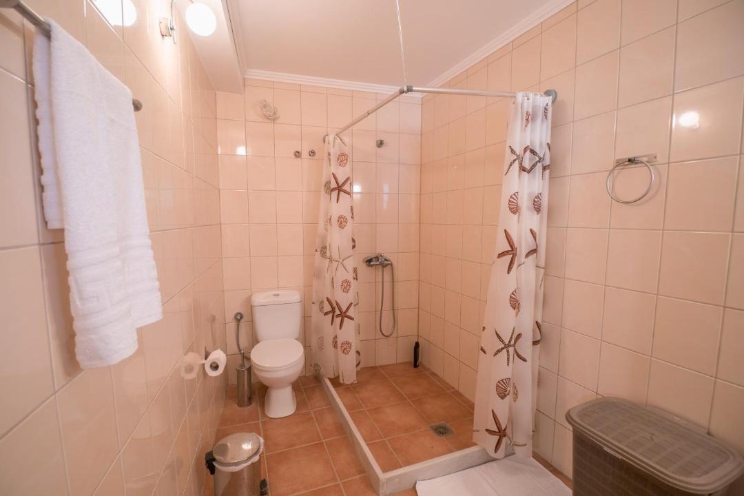 Photo of Bathroom in Monemvasia