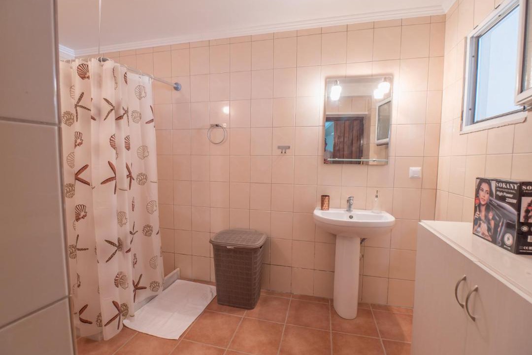 Photo of Bathroom in Monemvasia