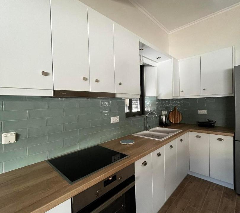 Photo of Kitchen in Pylos-Nestoras