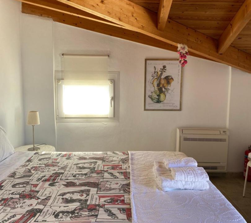 Photo of Bedroom in Loukerata