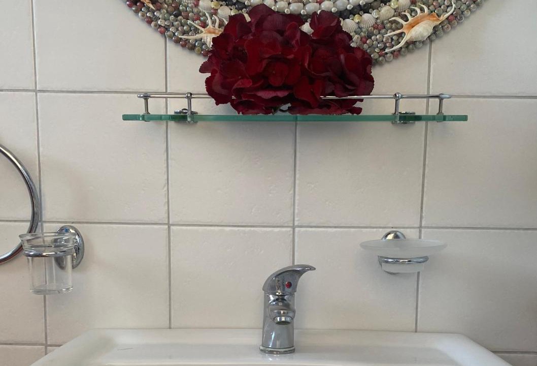 Photo of Bathroom in Loukerata