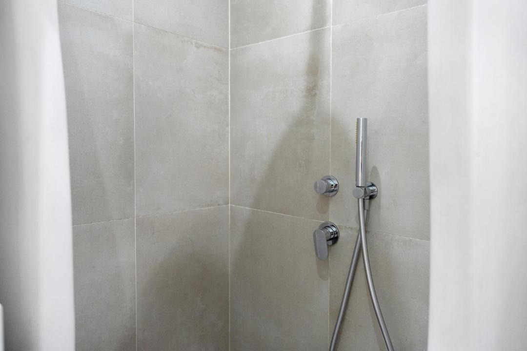 Photo of Bathroom in Amorgos Town