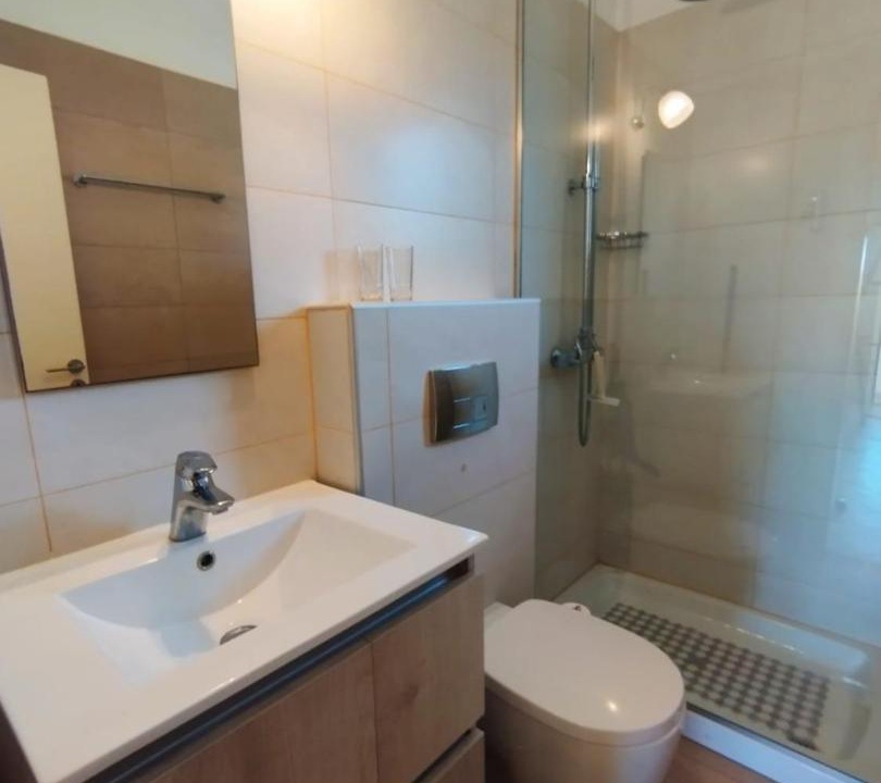 Photo of Bathroom in Kolymbia