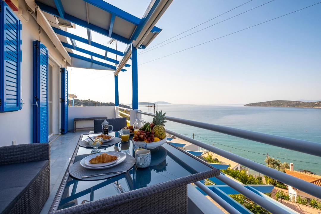 Photo of Patio Balcony in Tolo