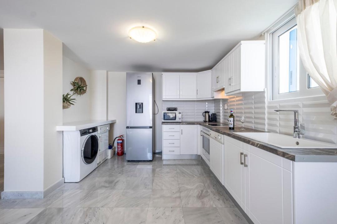 Photo of Kitchen in Tolo