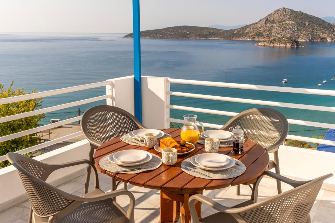 Photo of Patio Balcony in Tolo