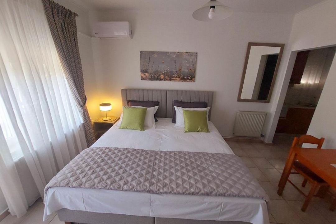 Photo of Bedroom in Igoumenitsa