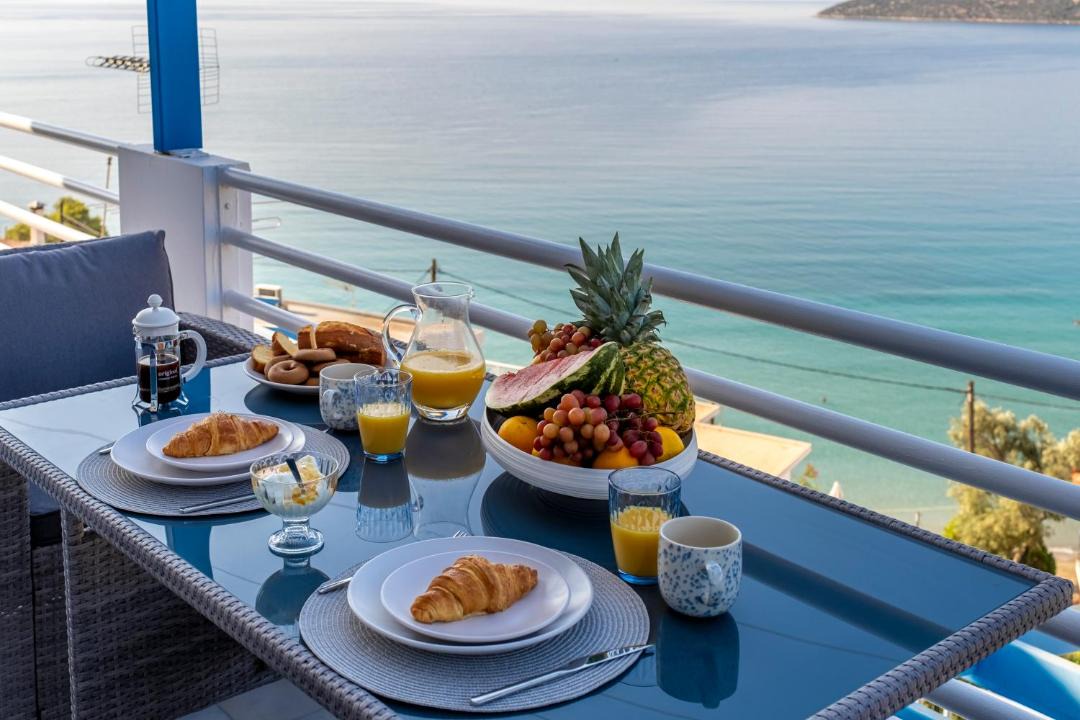 Photo of Patio Balcony in Tolo