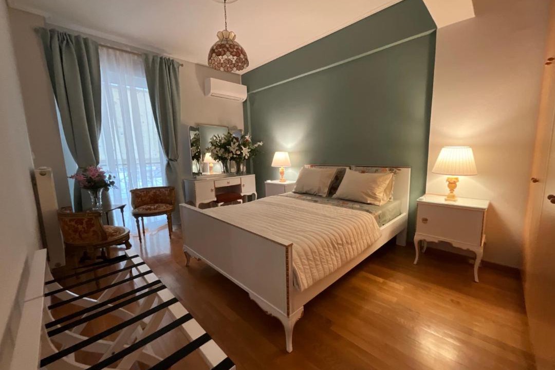 Photo of Bedroom in Markopoulon