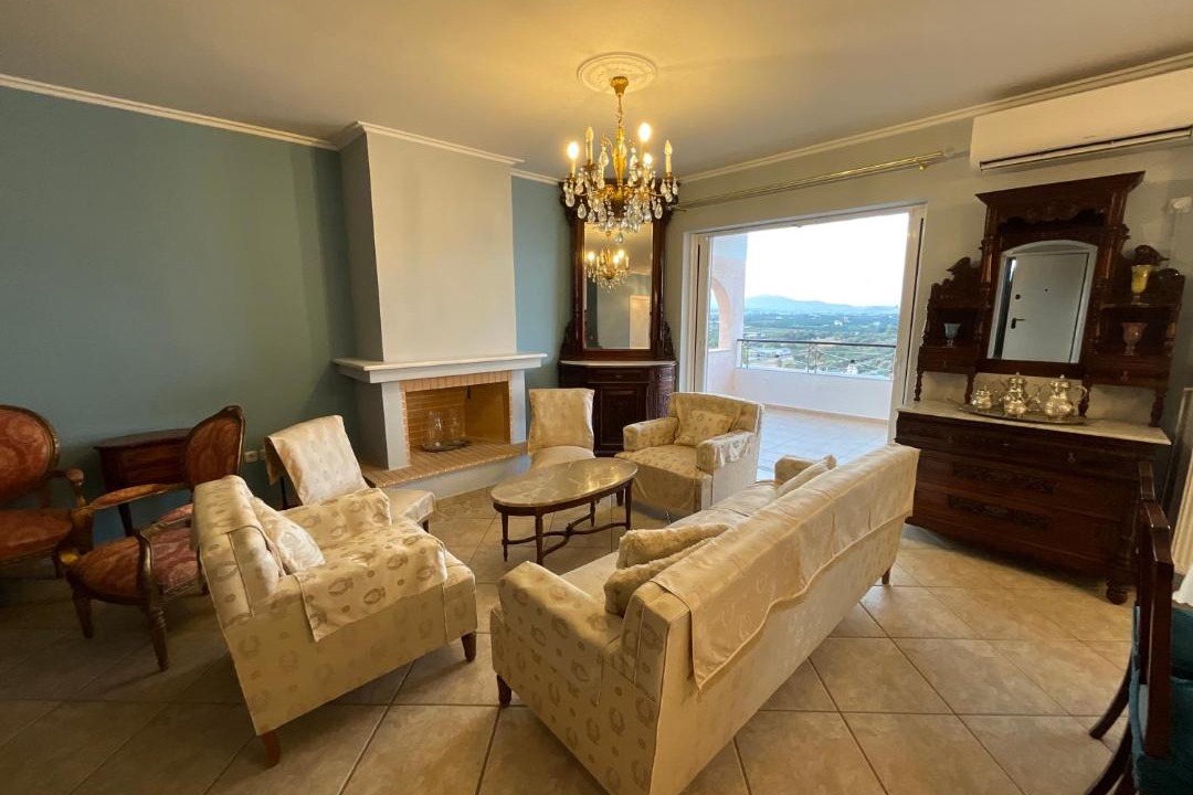 Photo of Livingroom in Markopoulon