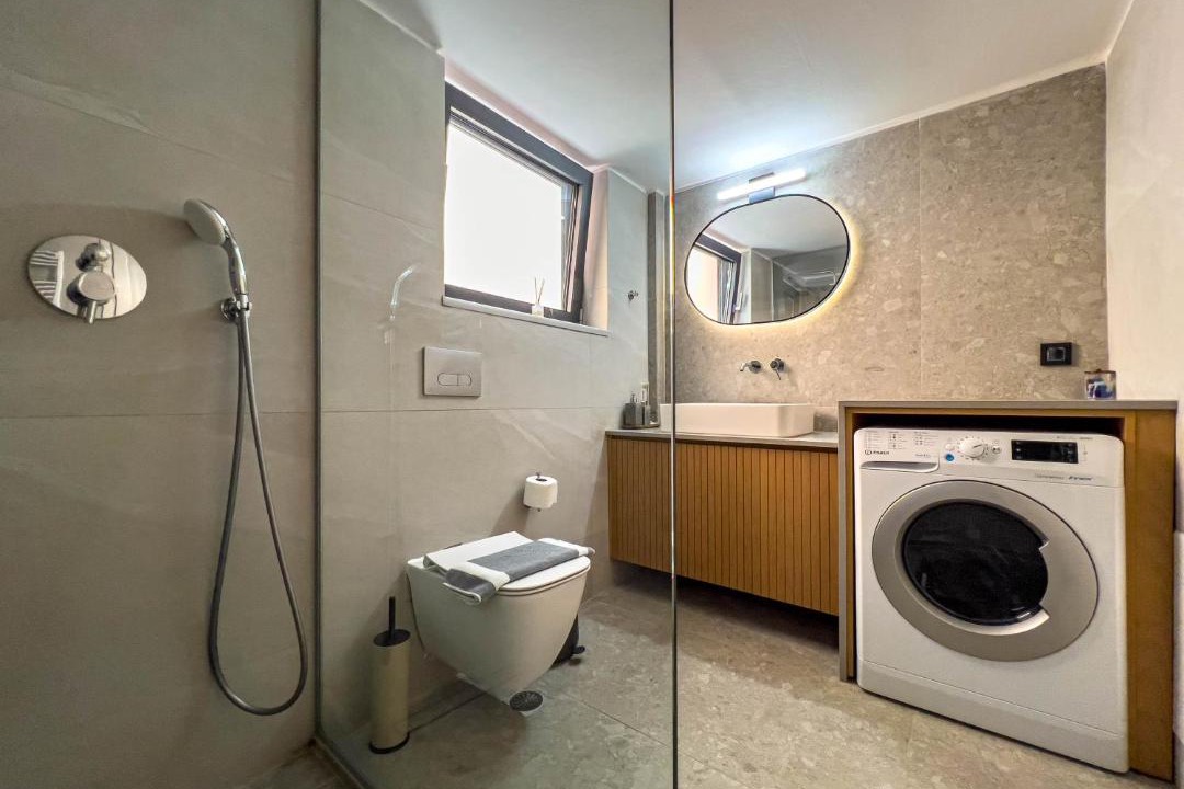 Photo of Bathroom in Nea Chora