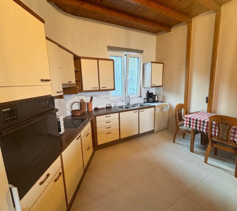 Photo of Kitchen in Sivritos