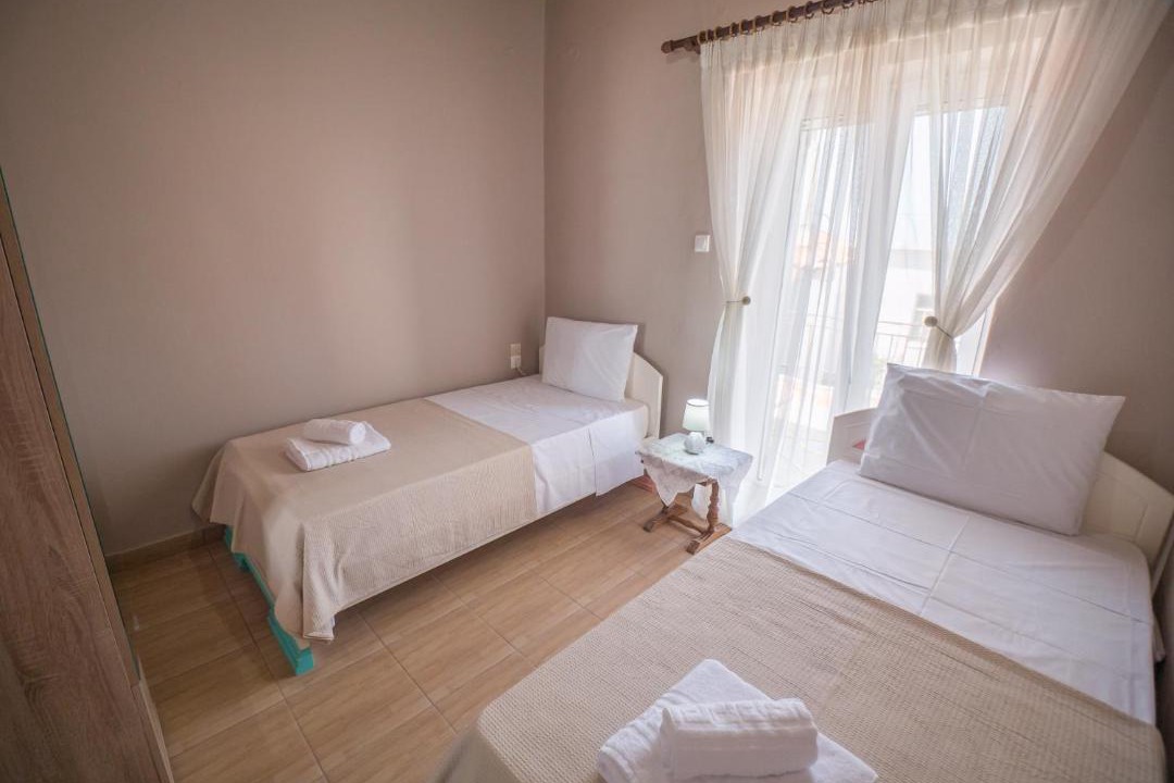 Photo of Bedroom in Monemvasia