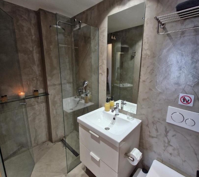 Photo of Bathroom in Kos