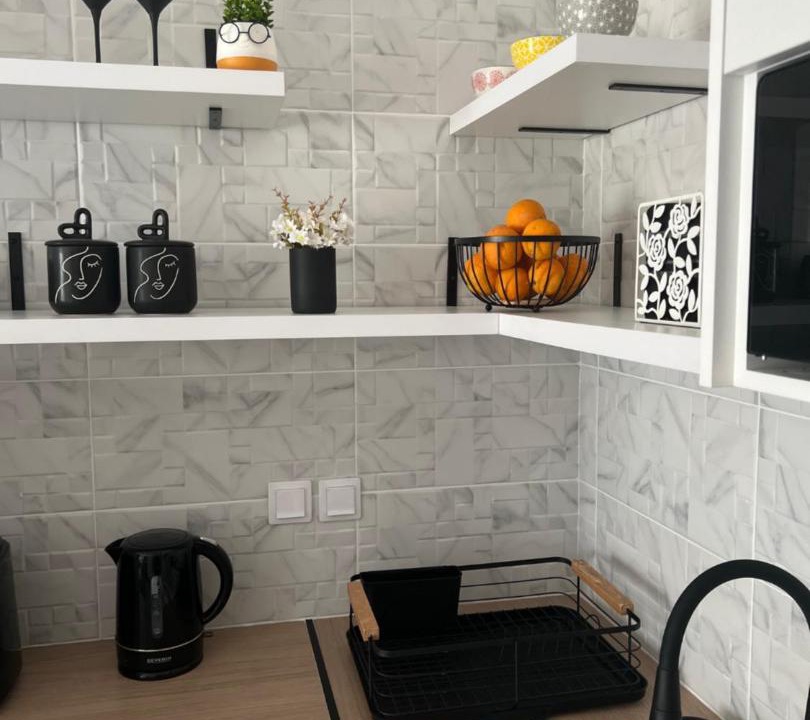 Photo of Kitchen in Tolo
