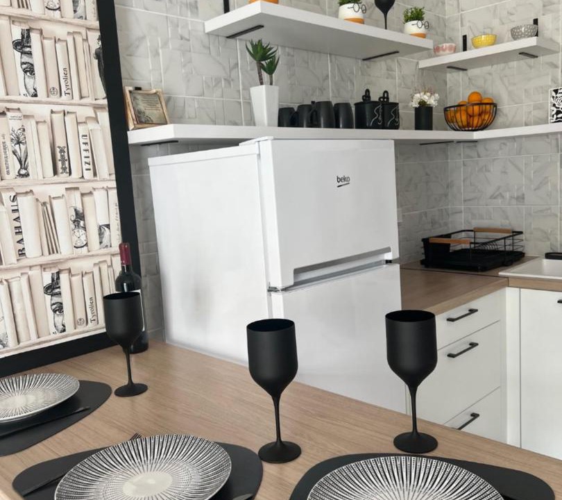 Photo of Kitchen in Tolo