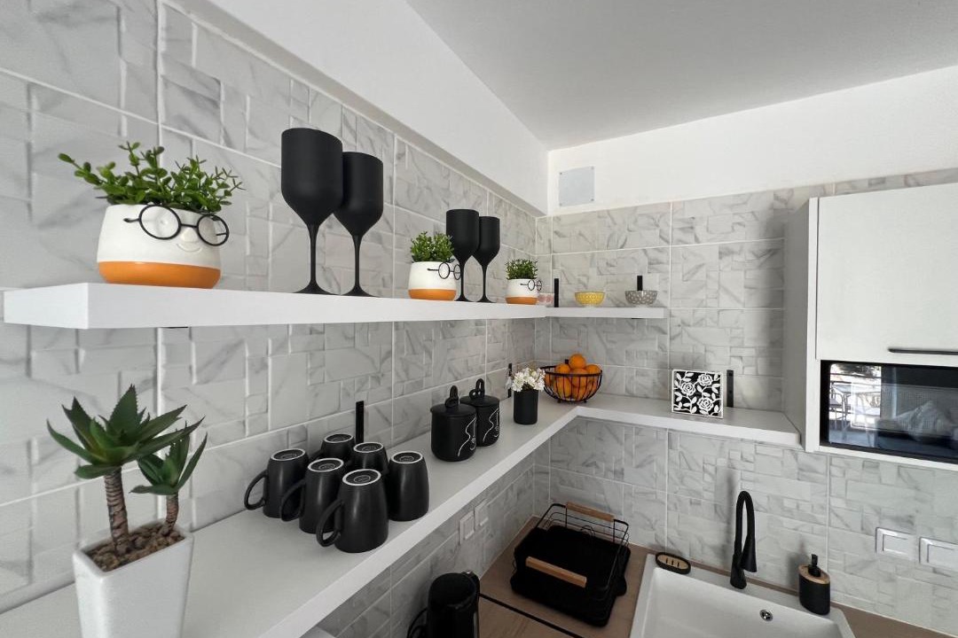 Photo of Kitchen in Tolo