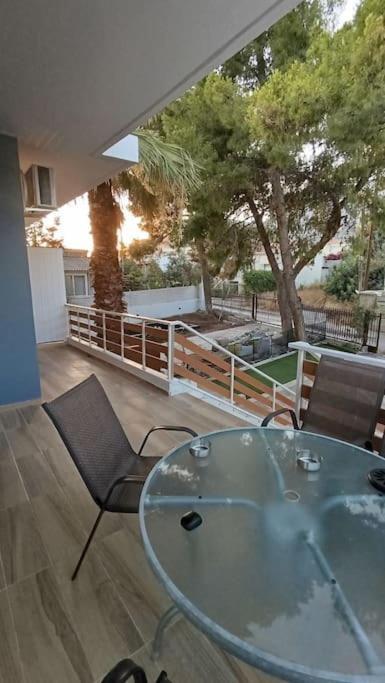 Photo of Patio Balcony in Kineta