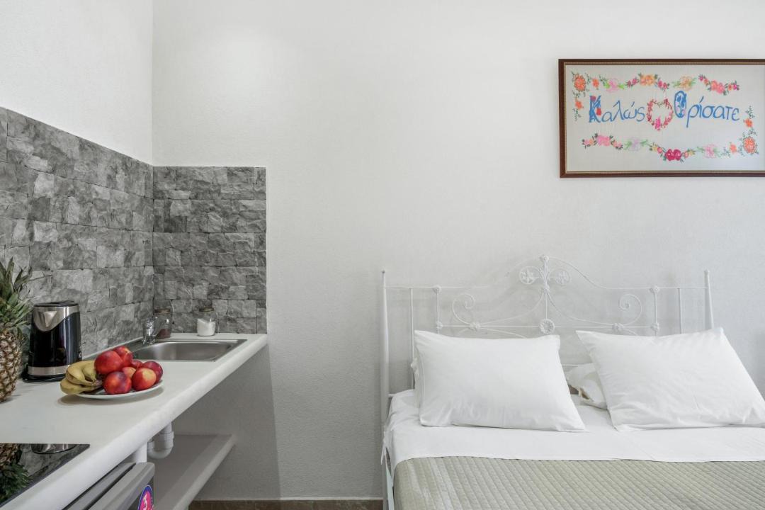 Photo of Others in Amorgos Town