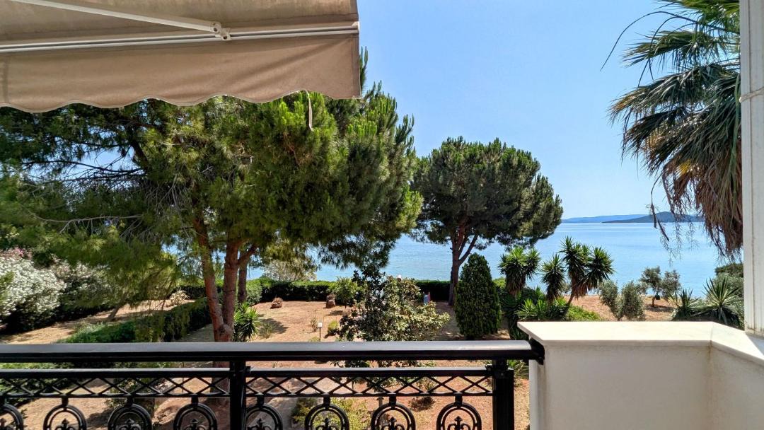Photo of Patio Balcony in Nikaia-Agios Ioannis Rentis