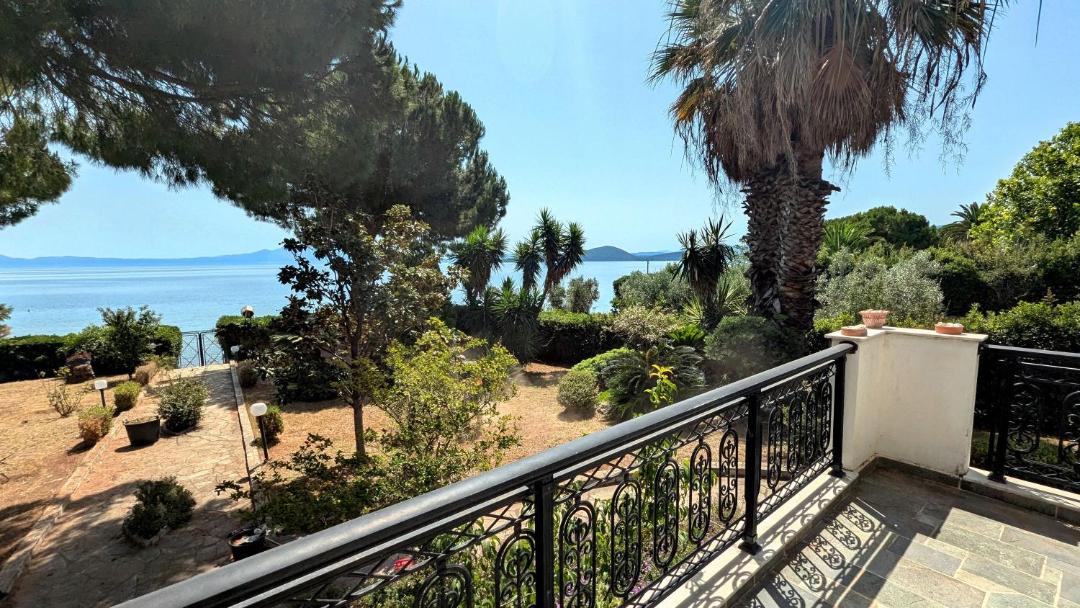 Photo of Patio Balcony in Nikaia-Agios Ioannis Rentis