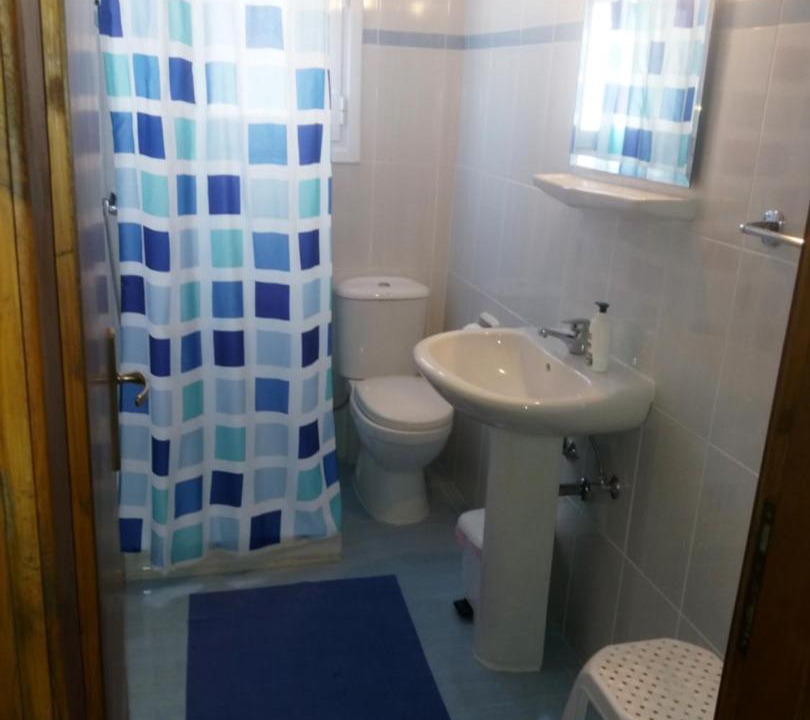 Photo of Bathroom in Perama
