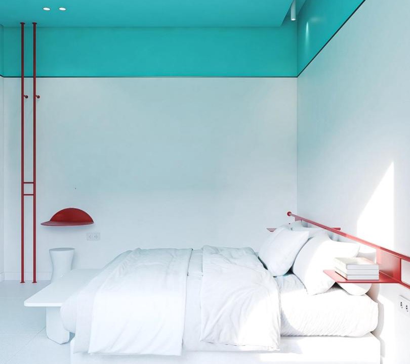 Photo of Bedroom in Nea Chora