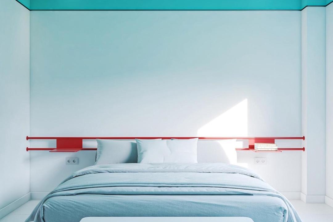 Photo of Bedroom in Nea Chora