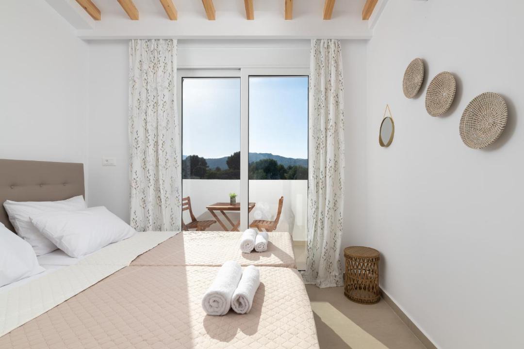 Photo of Bedroom in Gennadi