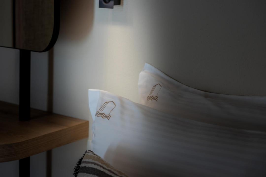 Photo of Bedroom in Chrisi Akti