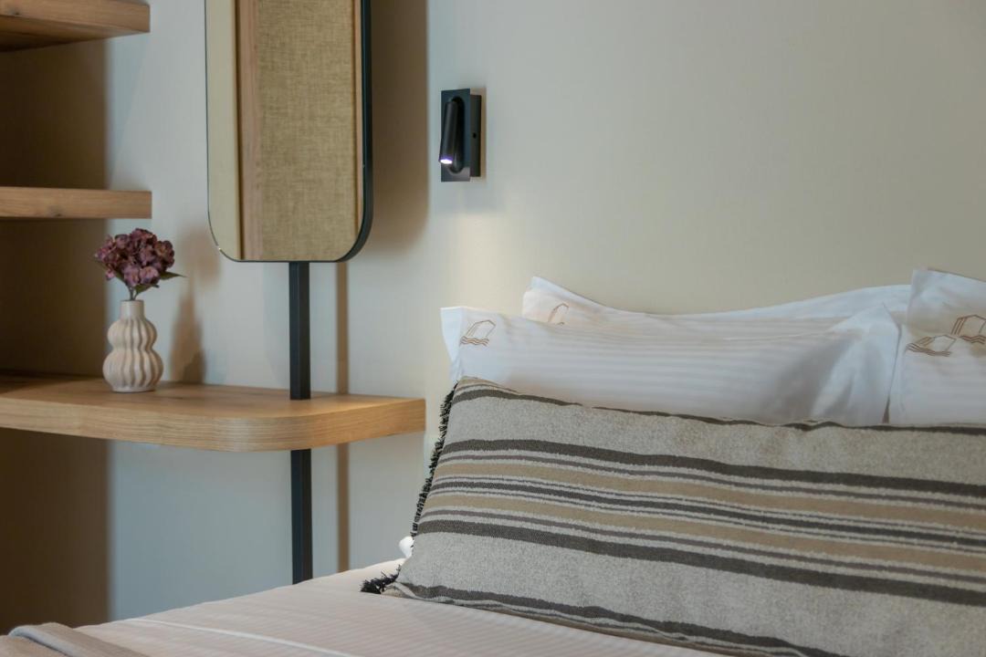 Photo of Bedroom in Chrisi Akti