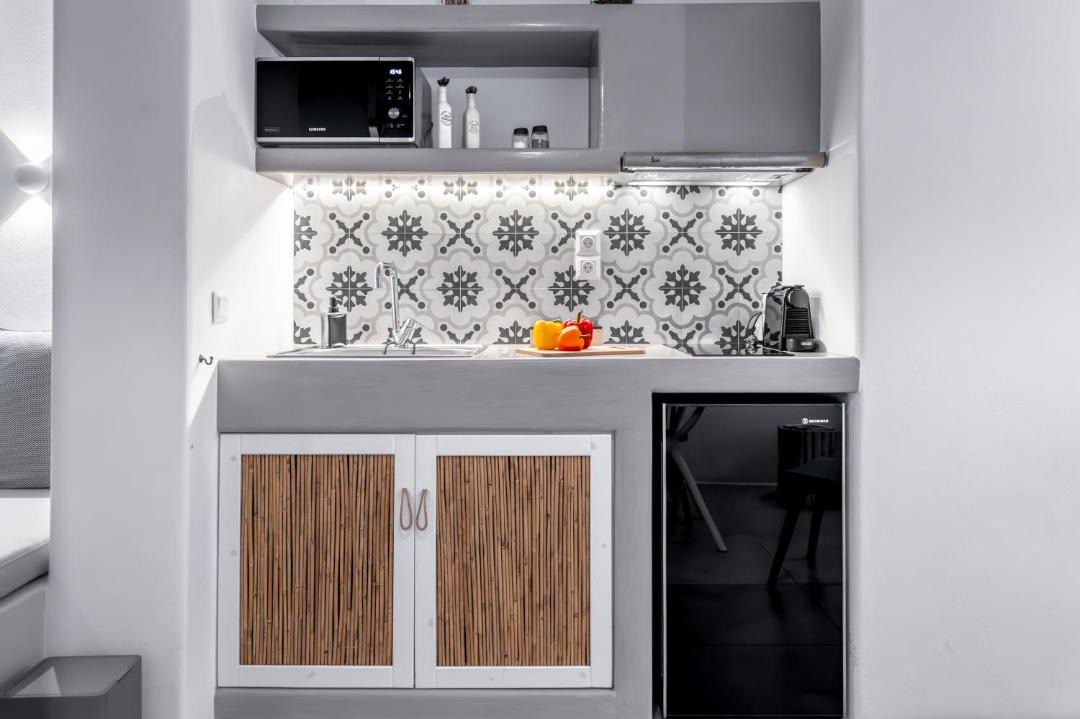 Photo of Kitchen in Adamas