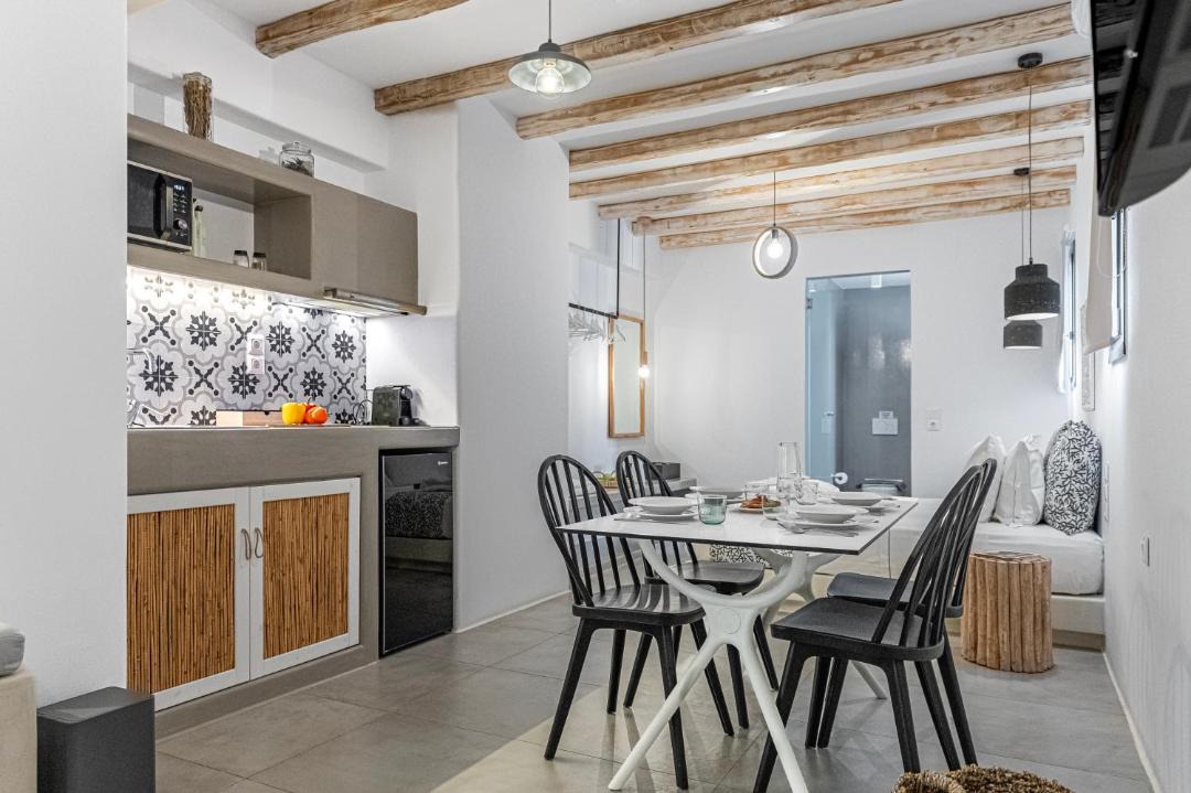 Photo of Kitchen in Adamas