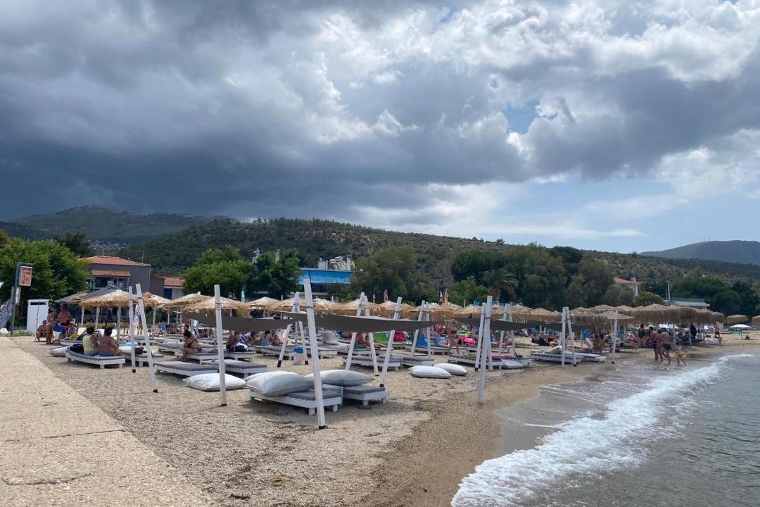 Photo of Others in Skala Sotiros