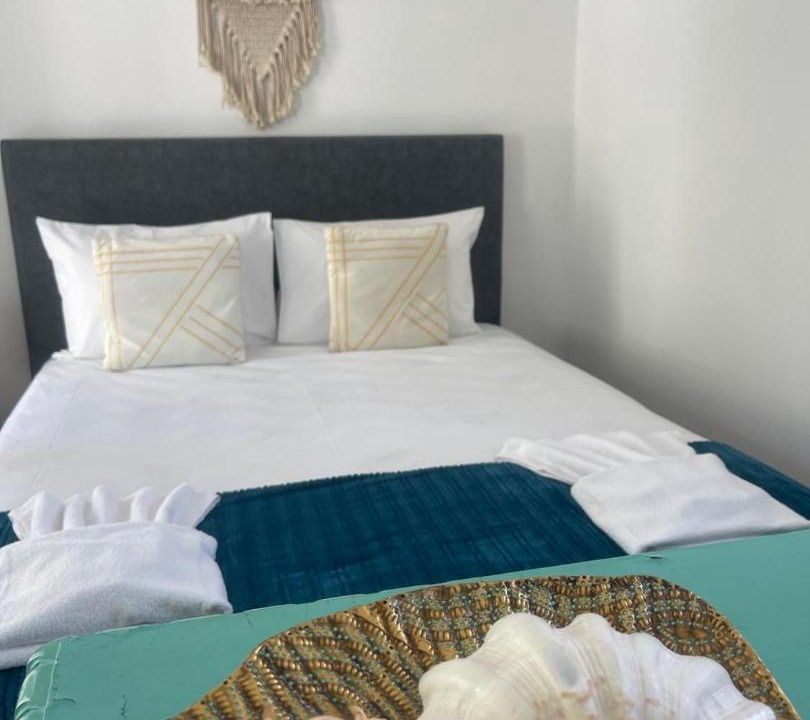 Photo of Bedroom in Skala Sotiros