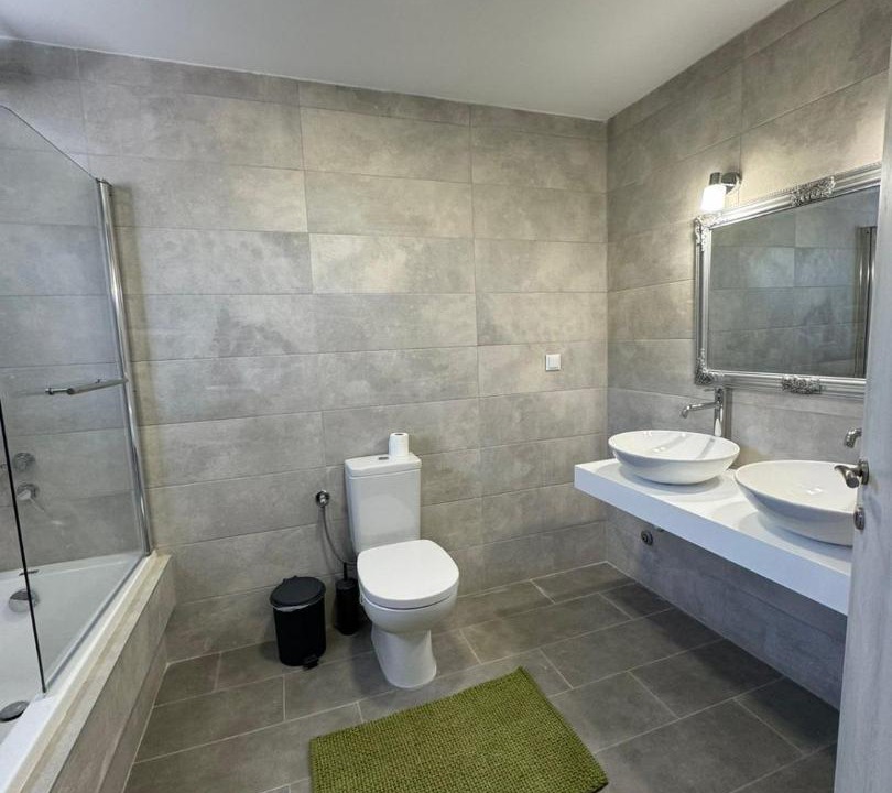 Photo of Bathroom in Molos