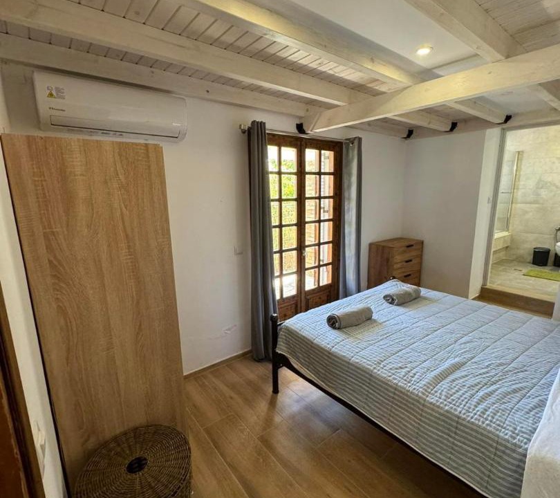 Photo of Bedroom in Molos