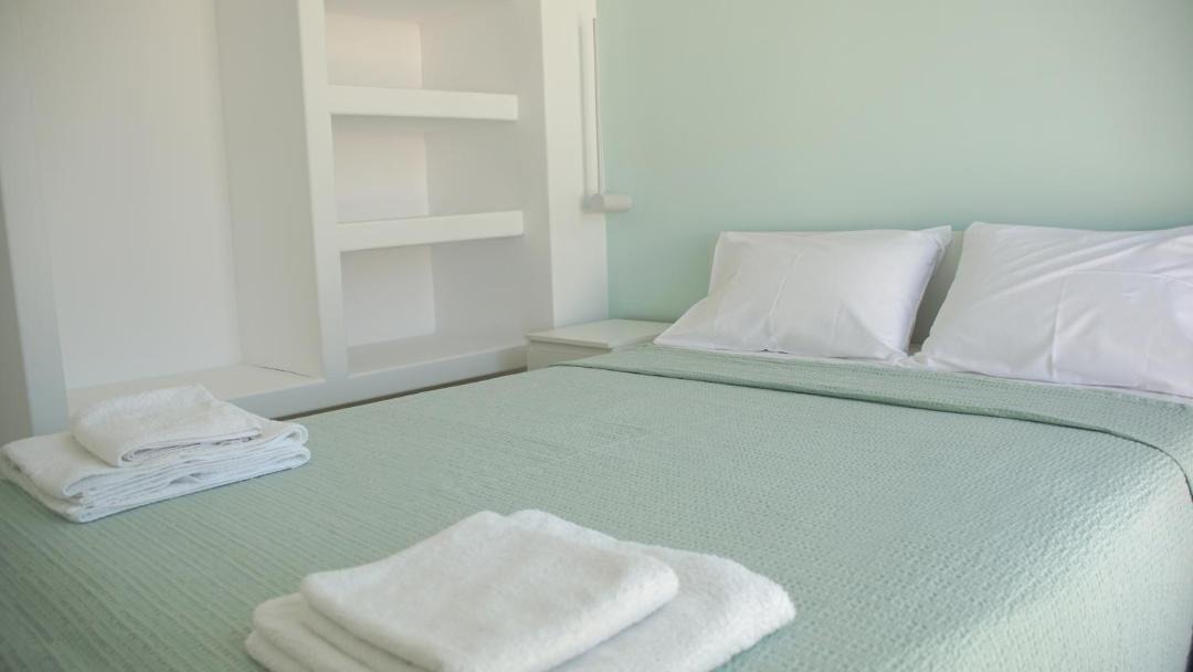 Photo of Bedroom in Ano Mera