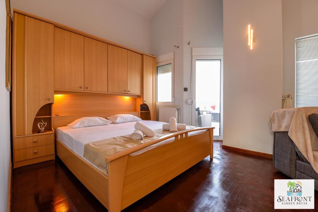 Photo of Bedroom in Nea Iraklitsa