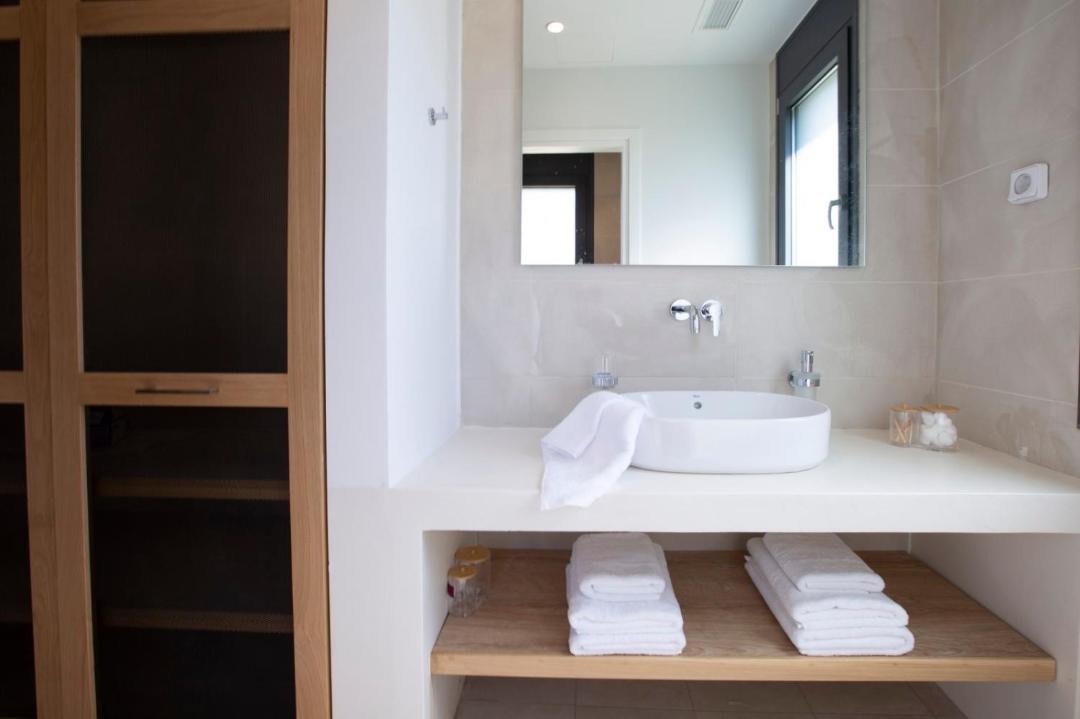 Photo of Bathroom in Agios Ioannis