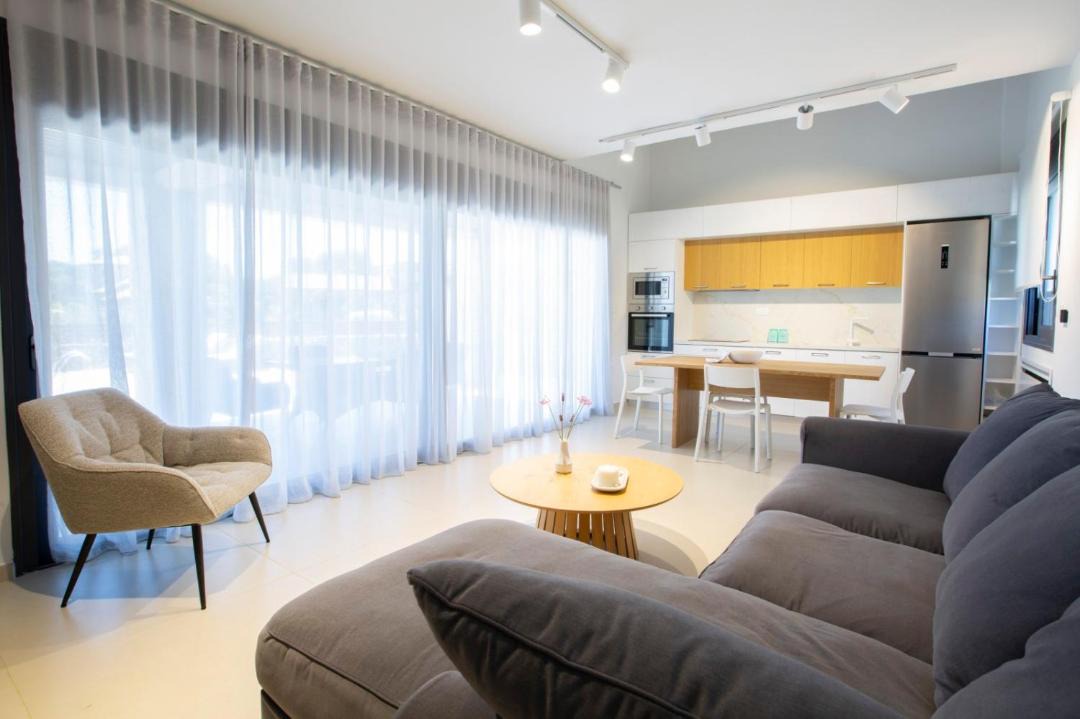 Photo of Livingroom in Agios Ioannis