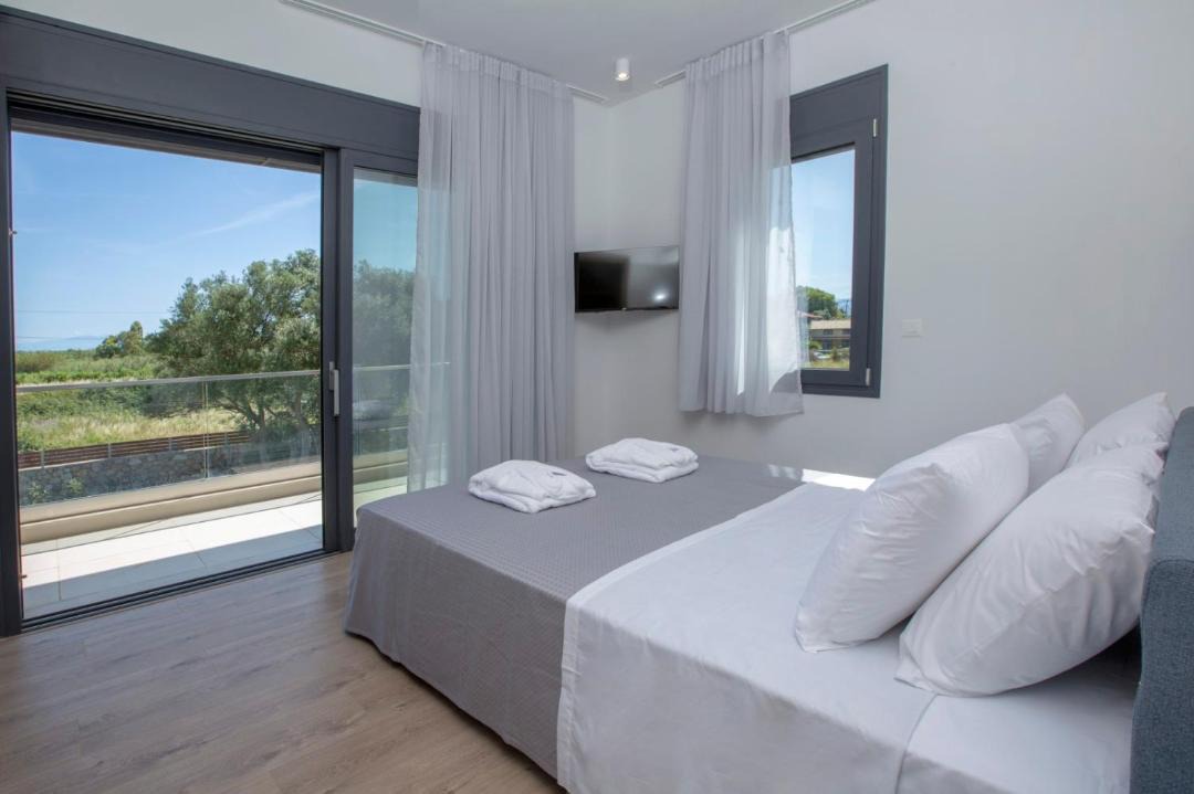 Photo of Bedroom in Agios Ioannis