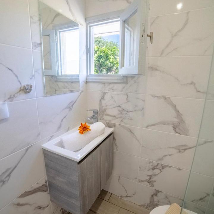 Photo of Bathroom in Chalikounas