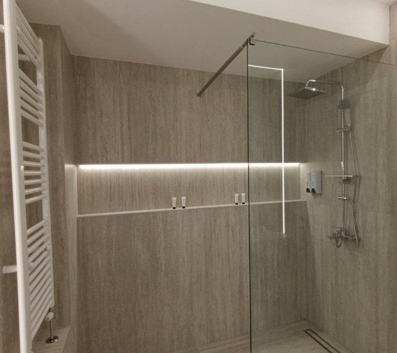 Photo of Bathroom in Veroia