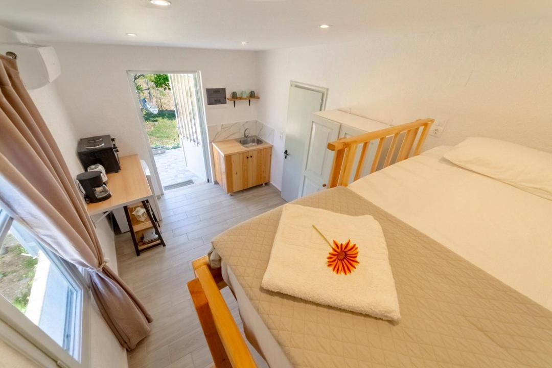 Photo of Livingroom in Chalikounas