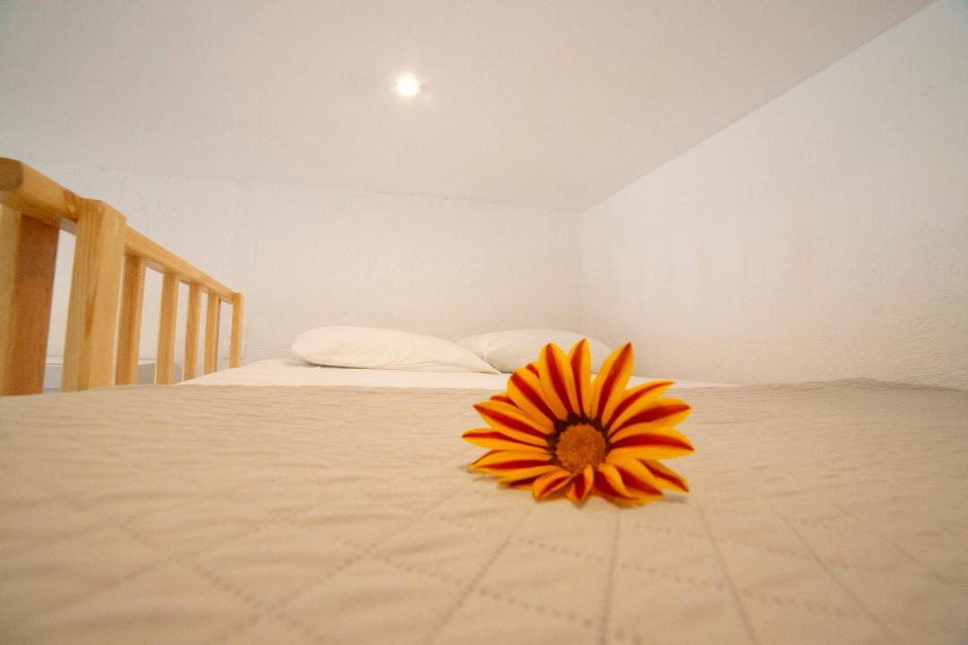 Photo of Bedroom in Chalikounas