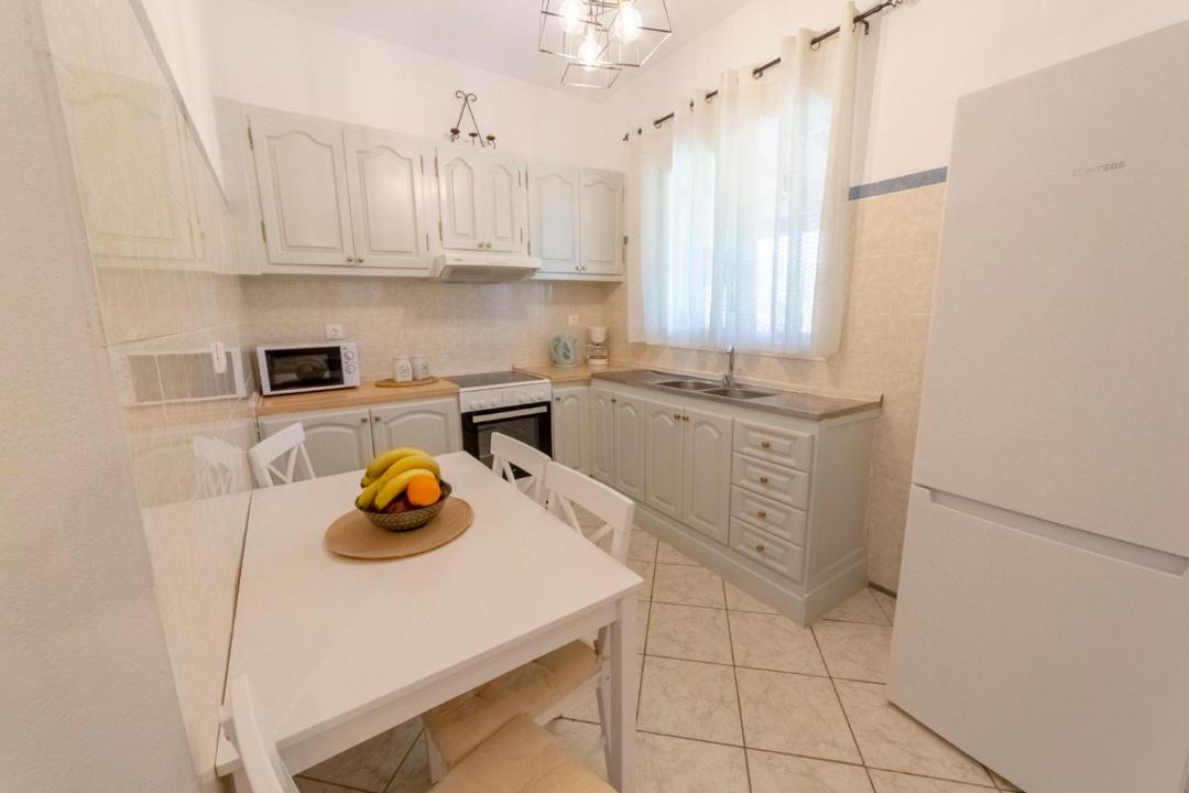 Photo of Kitchen in Chalikounas