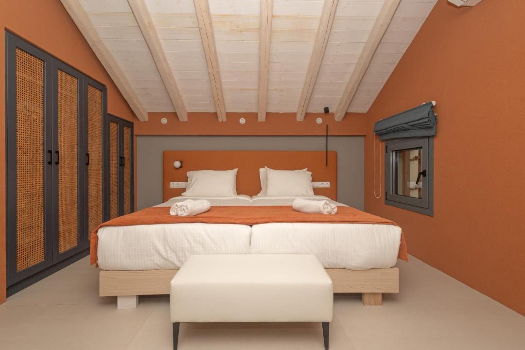 Photo of Bedroom in Gouvia